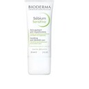 Bioderma Sebium Sensitive Soothing Moisturising Anti-Blemish Cream