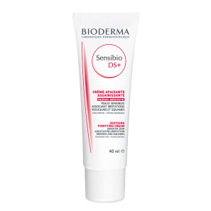 Bioderma Sensibio DS+ Soothing and Purifying Cream