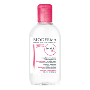 Bioderma Sensibio H2O Micelle Solution