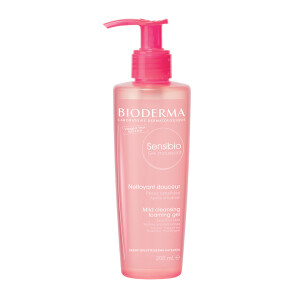 Bioderma Sensibio Mild Cleansing Foaming Gel