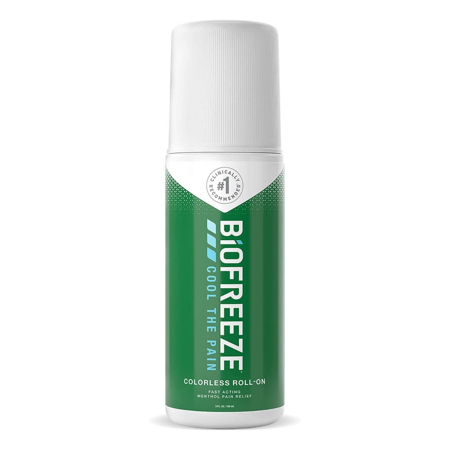 Biofreeze Relieving Gel Roll On