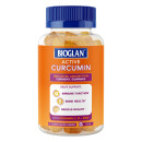 Bioglan Active Curcumin Gummies