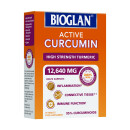  Bioglan Active Curcumin High Strength Turmeric 30 Tablets 