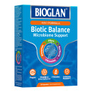  Bioglan Biotic Balance Microbiome Support Capsules 