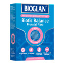 Bioglan Biotic Balance Prenatal Flora Capsules