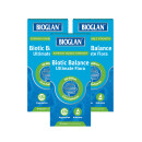  Bioglan Biotic Balance Ultimate Flora 30 Caps- Triple Pack 