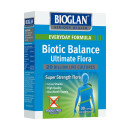  Bioglan Biotic Balance Ultimate Flora 