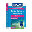 Bioglan Biotic Balance Women Capsules