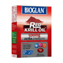  Bioglan Red Krill Oil 500mg 