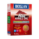 Bioglan Red Krill Omega 3