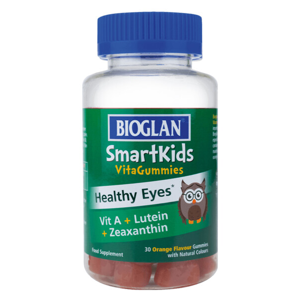 Bioglan Smartkids Healthy Eyes