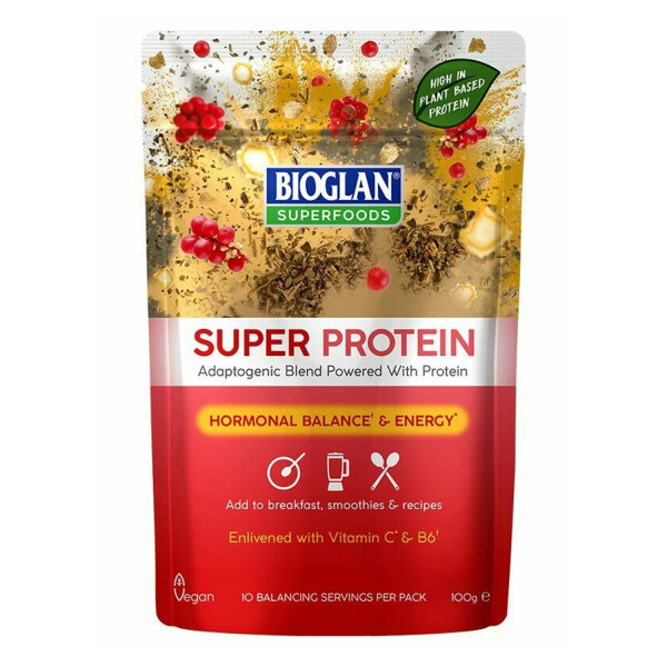 Bioglan Superfoods Super Protein