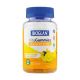 Bioglan Vitamin D3 1000iu