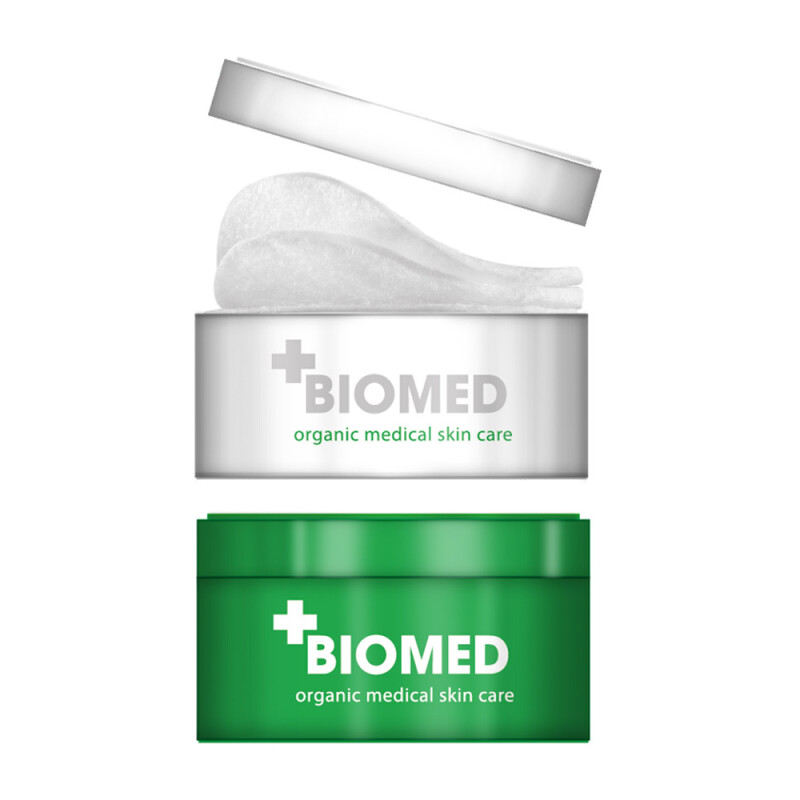 Biomed Organics Alpha Beta Laser Peeling