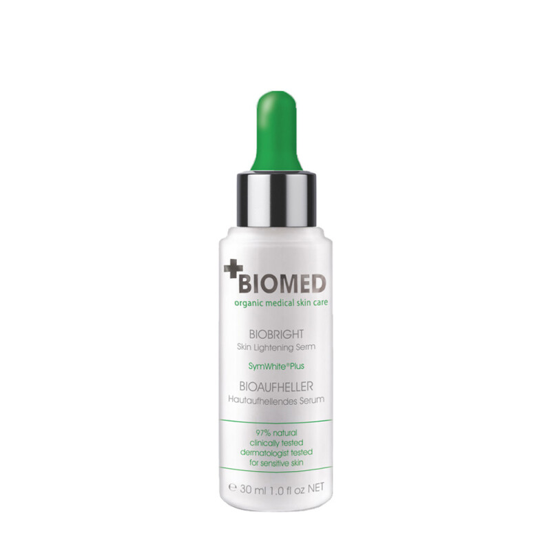 Biomed Organics Bio-Bright