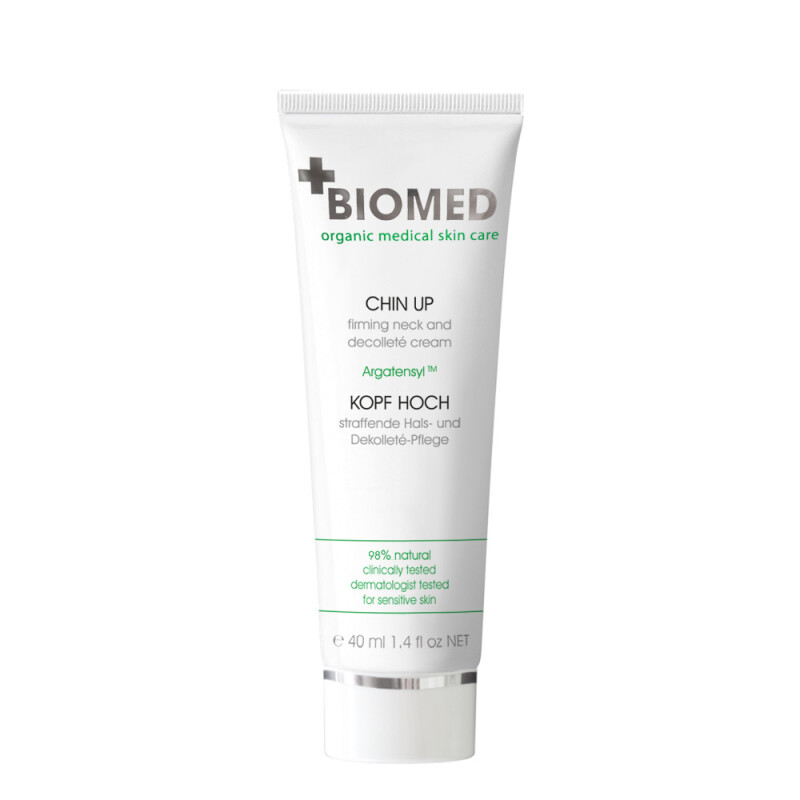 Biomed Organics Forget Your Age Chin up