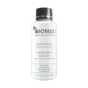 Biomed Organics Ingrow Gone