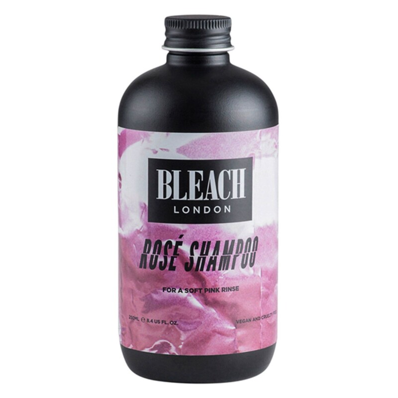 Bleach London Rose Shampoo