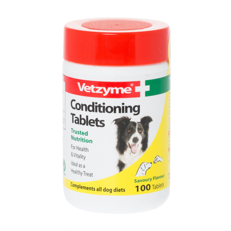 Bob Martin  Conditioning Tablets for Dogs