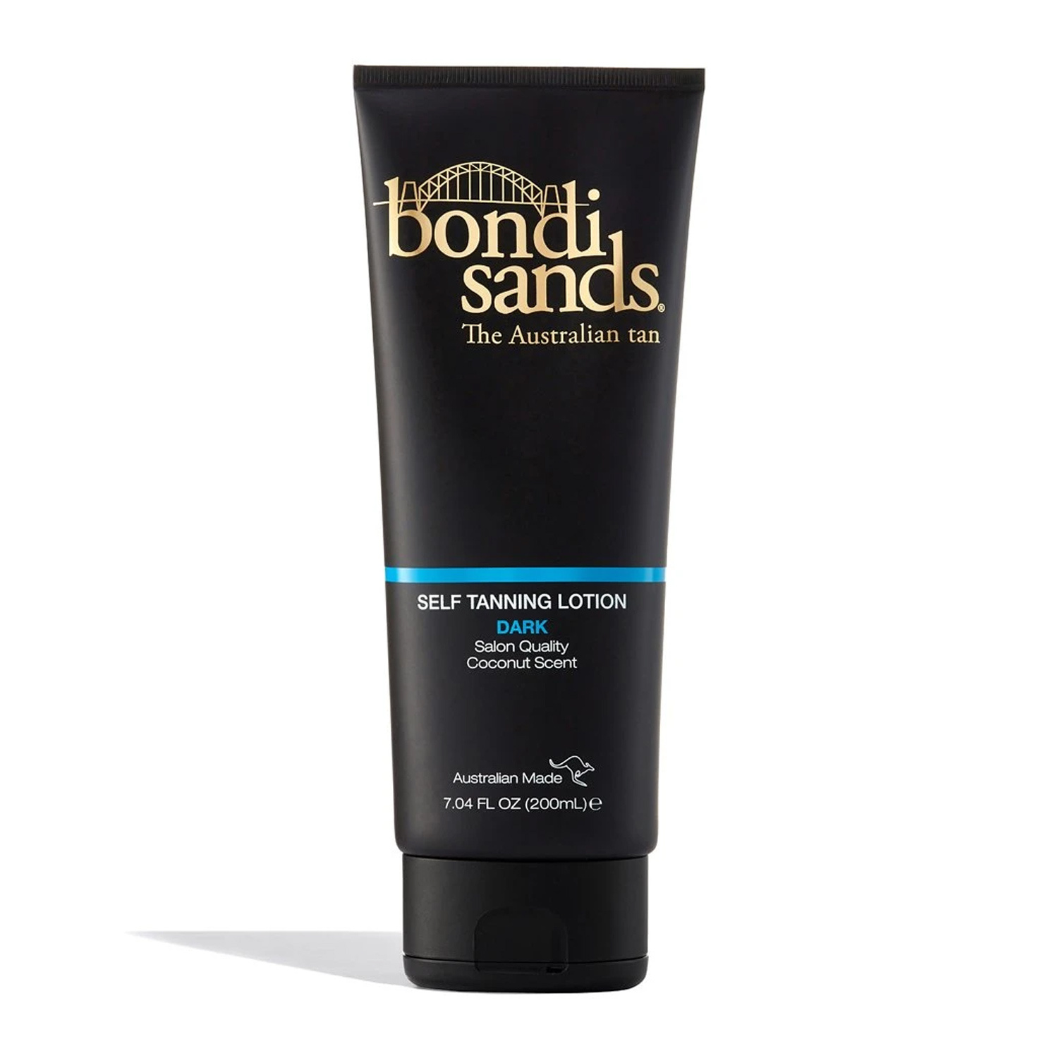 Bondi Sands Self Tanning Lotion Dark