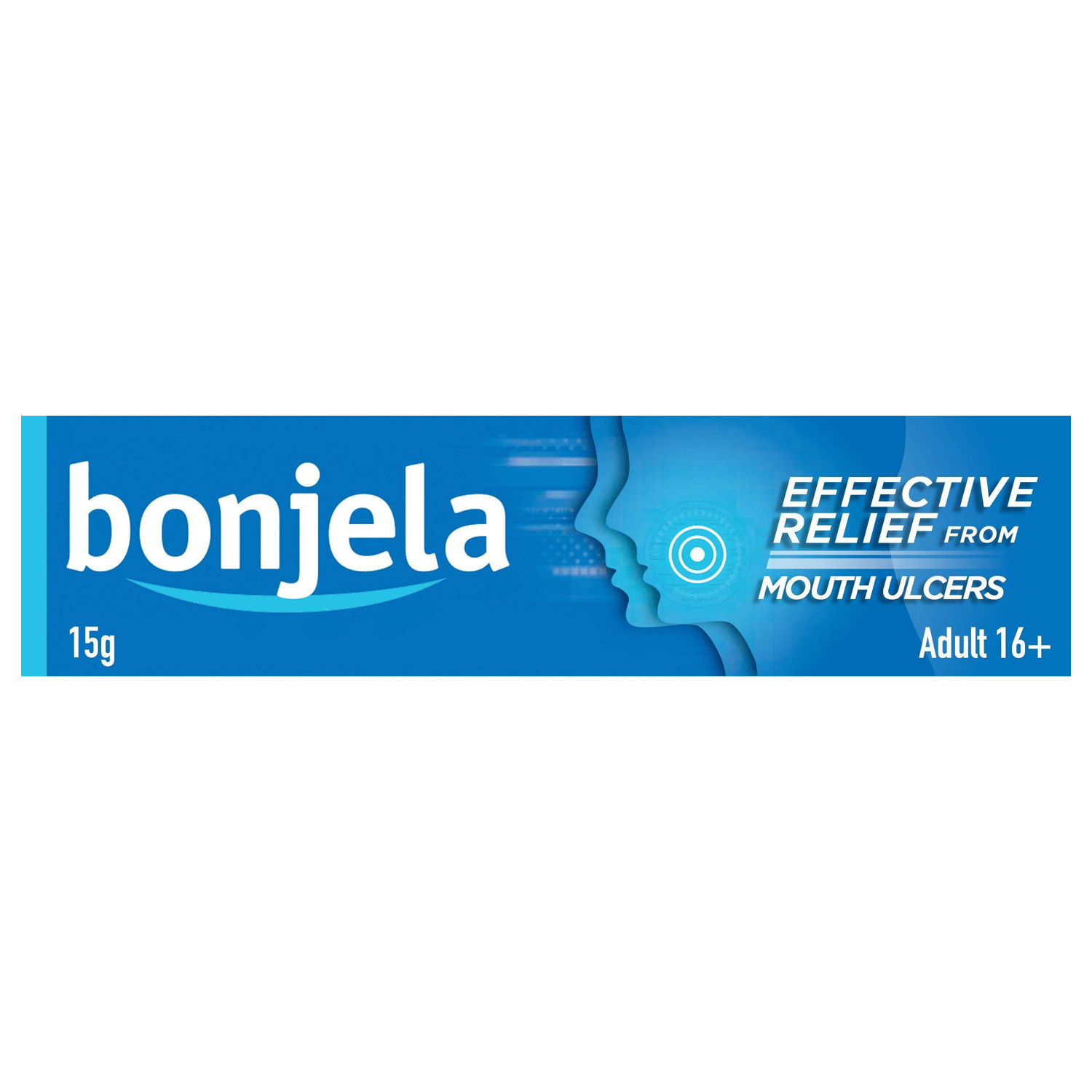 Bonjela Gel Original