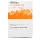  SELFcheck Bowel Health Test 