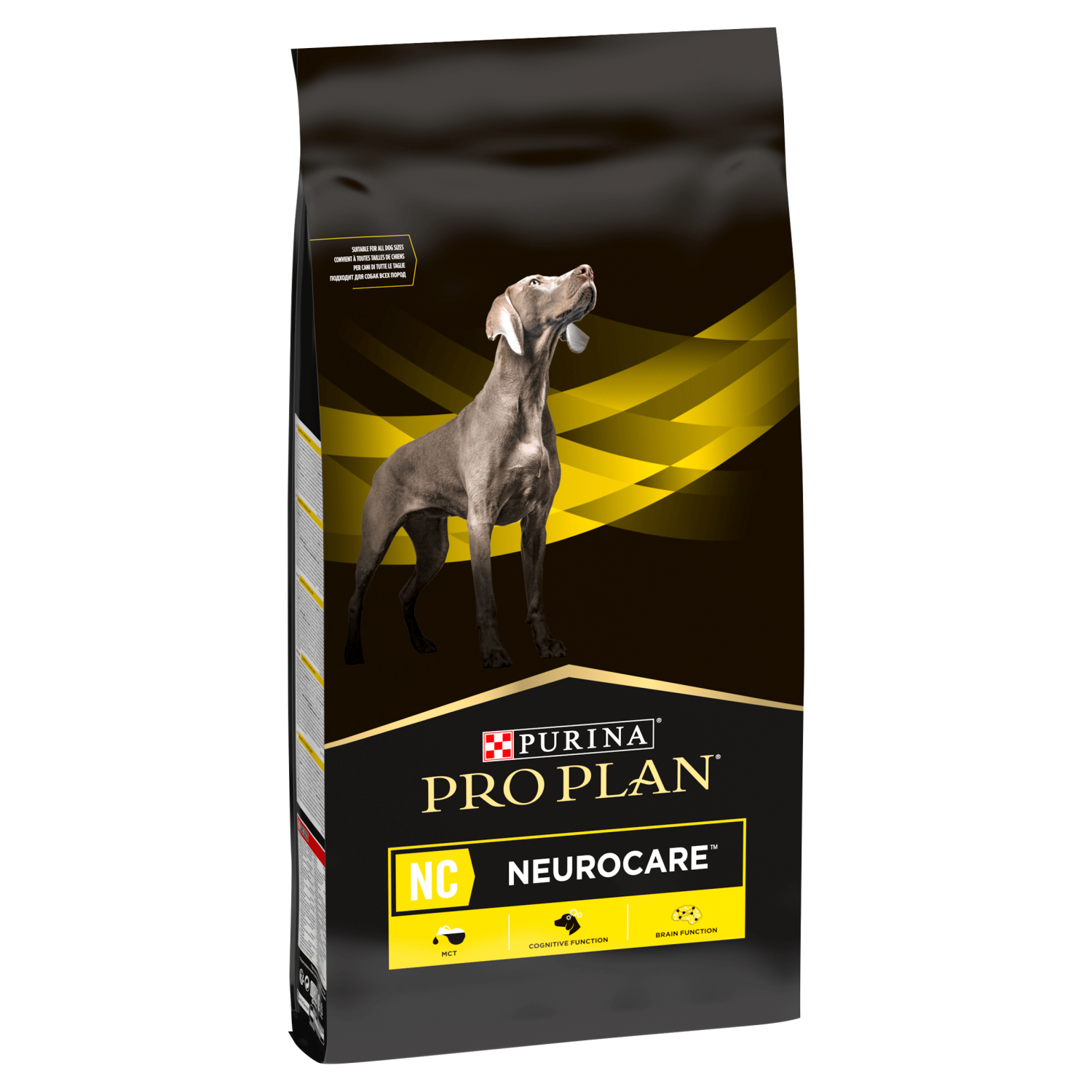 Purina Pro Plan Neurocare Dry Dog Food 12kg