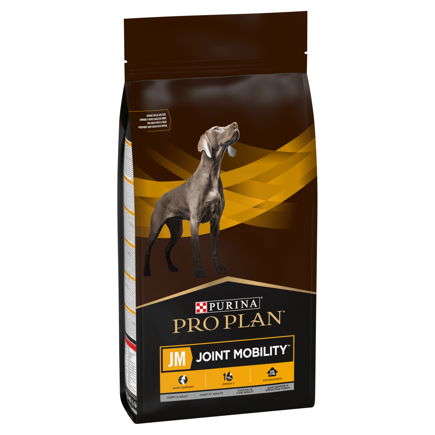Purina Pro Plan Joint Mobility Dry Dog Food 12kg