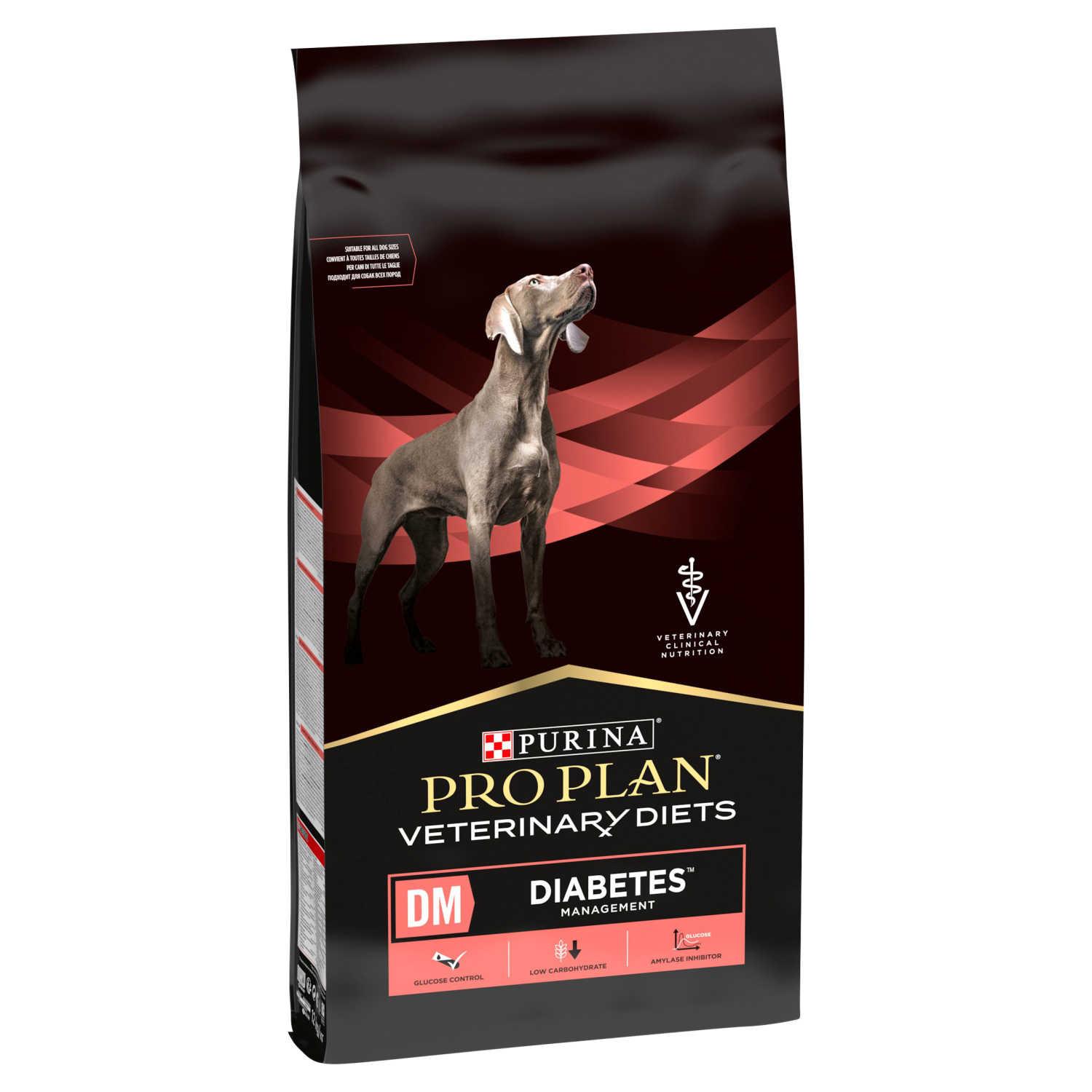 Purina Pro Plan Veterinary Diets Diabetes Management 12kg