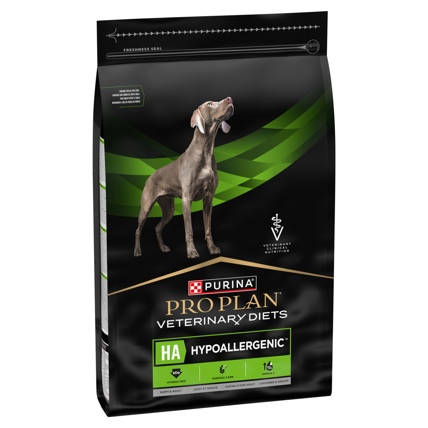 Purina Pro Plan Veterinary Diets Hypoallergenic 7kg