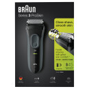  Braun Pro Skin Shaver Series 3 3000S 