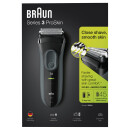  Braun Series 3 ProSkin 3000s Shaver 