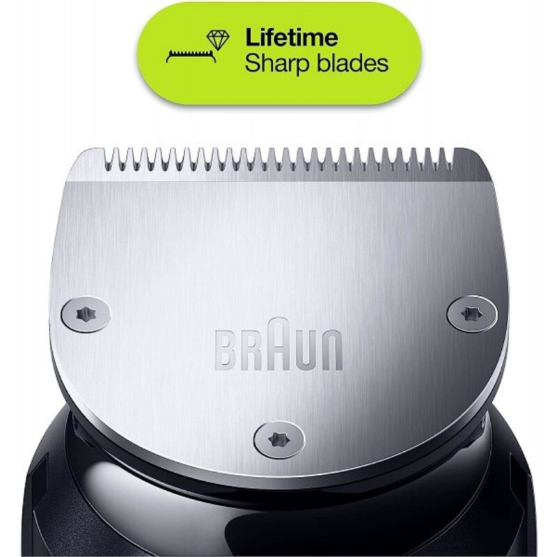 Braun Beard Trimmer - BT3000