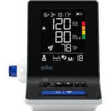 Braun ExactFit 3 Blood Pressure Monitor BUA6150