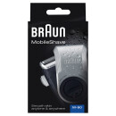 Braun PocketGo Shaver M90