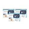 Breathe Right Congestion Relief Nasal Strips Clear Large Triple Pack