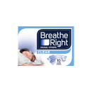  Breathe Right Congestion Relief Nasal Strips Clear Large Eight Pack 