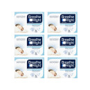 Breathe Right Nasal Strips Clear Small/Medium