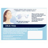 Breathe Right Nasal Strips Clear Small/Medium Triple Pack