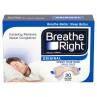 Breathe Right Nasal Strips Original Small/Medium Six Pack