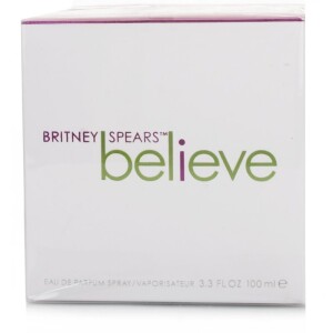 Britney Spears Believe 100ml EDP spray