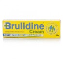 Brulidine Cream