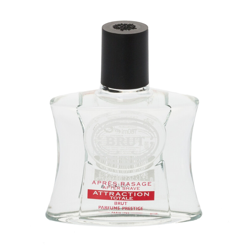 Brut Attraction After Shave