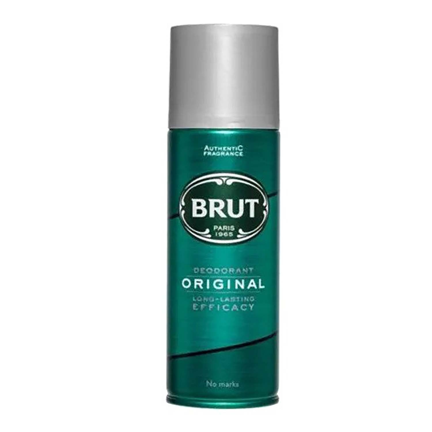 Brut Original Deodorant