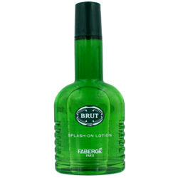 Brut Original Splash On Lotion