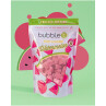 Bubble T Fruitea Watermelon Bath Crumble
