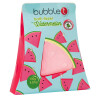 Bubble T Fruitea Watermelon Bath Fizzer