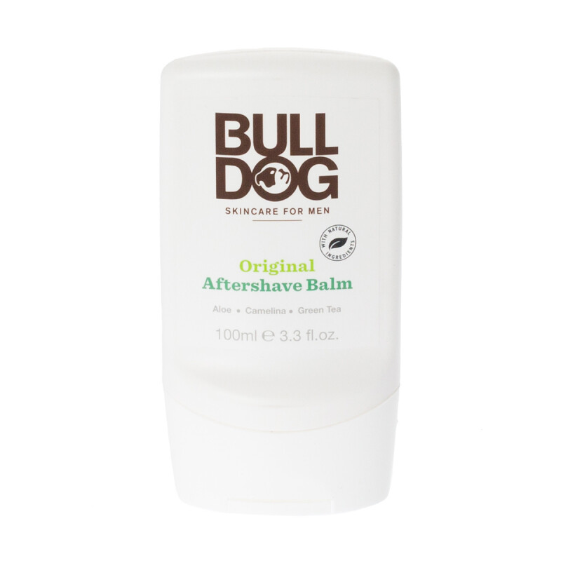 Bulldog Aftershave Balm