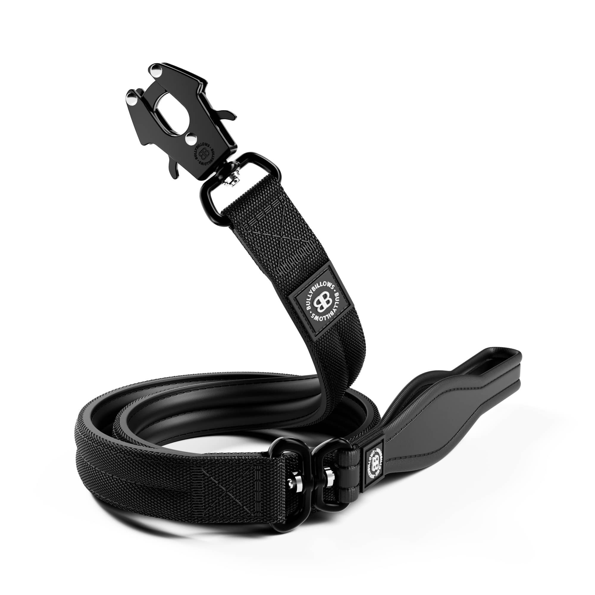 BullyBillows 1.2m Mini Combat Lead 