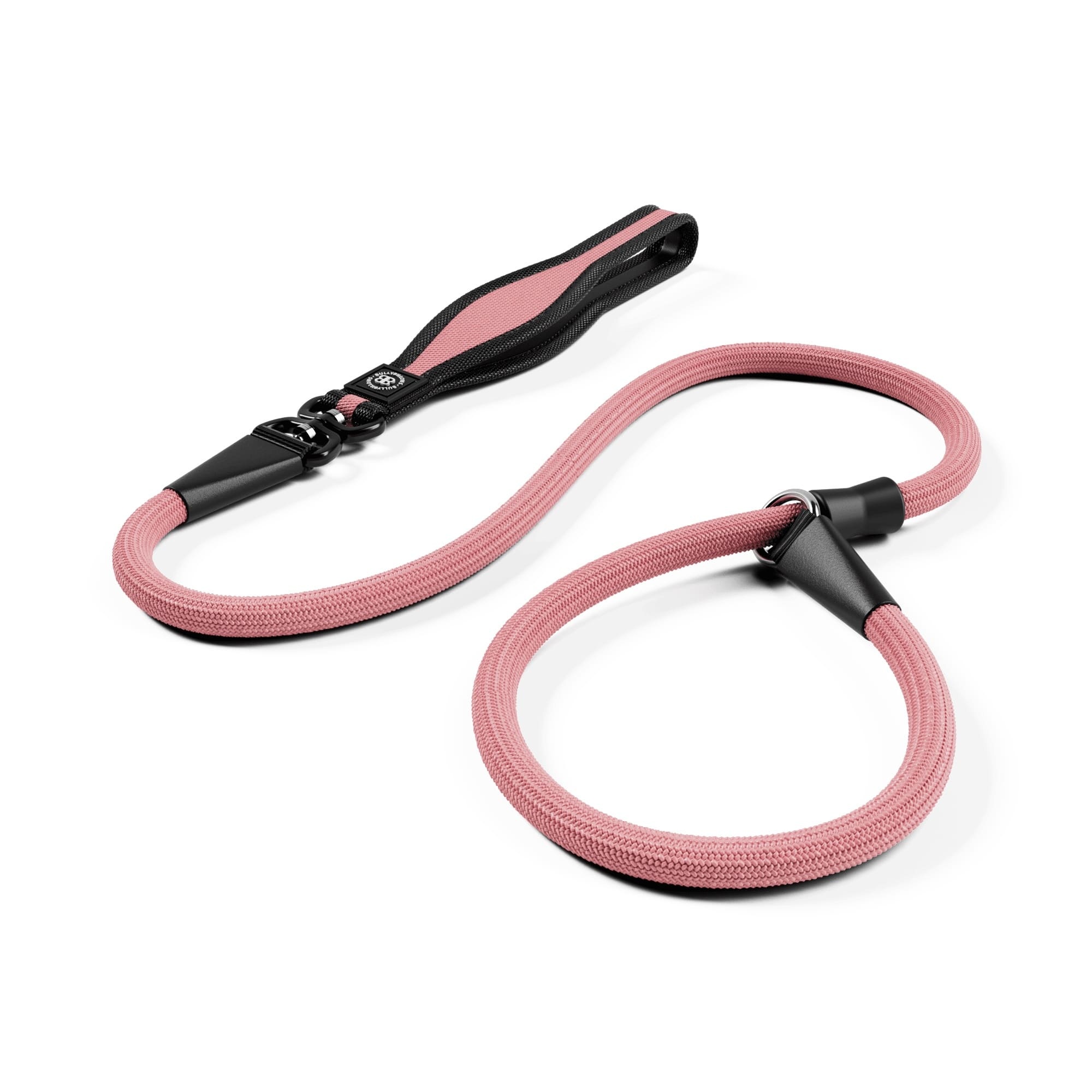 BullyBillows Slip Training Lead | Anti Pull & No Choking 